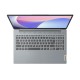 ΗΛΕΚΤΡΟΝΙΚΟΣ ΥΠΟΛΟΓΙΣΤΗΣ ΦΟΡΗΤΟΣ LENOVO 3-15AMN8 15.6'' (R3-30 /16GB/512 SSD/FHD /W11H)3YRS SILVER